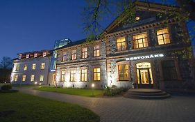 Hotel Sigulda